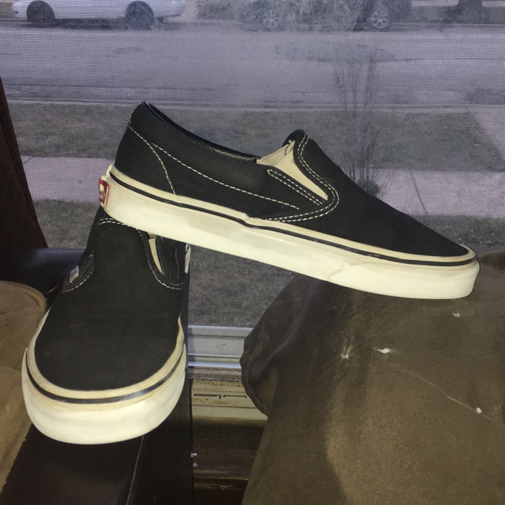Vans